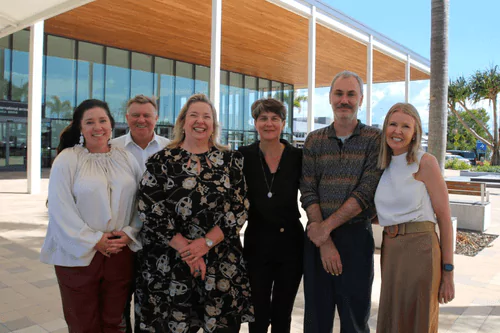 The Curatorium Advisory Committee