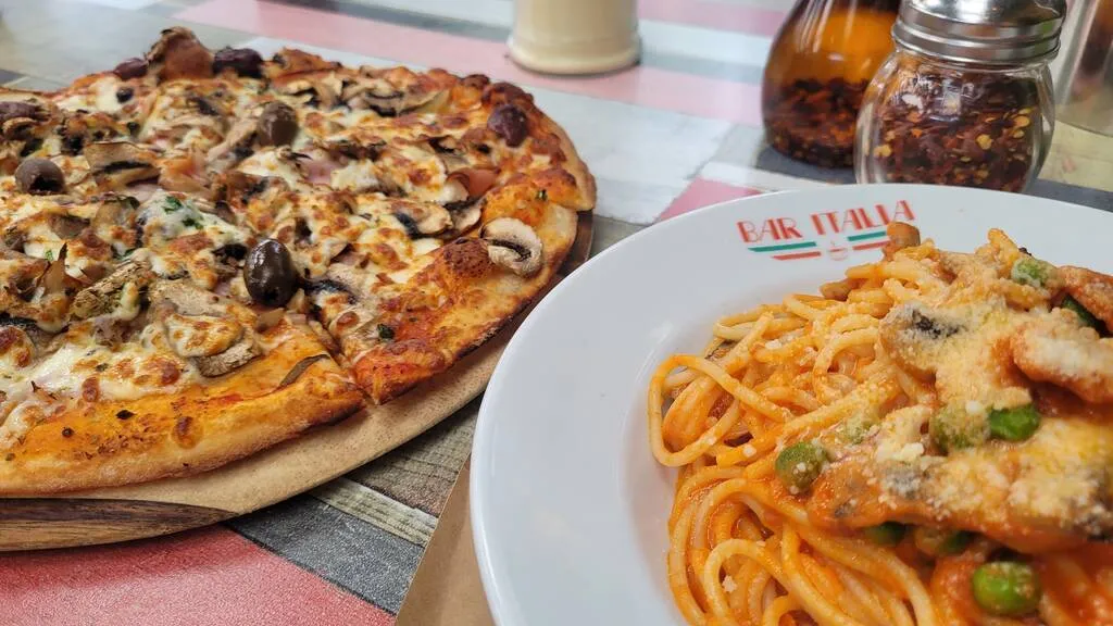 Cheap Eats Sydney Hariri Chickens