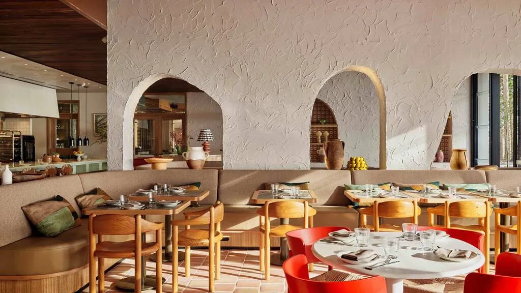 Fine Dining in Sydney Cibaria Manly