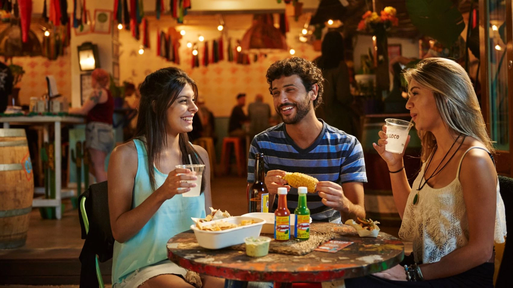 Sydney's Best Mexican Restaurants 