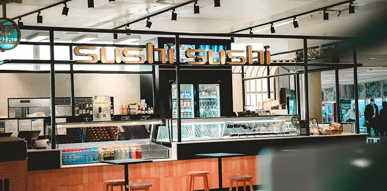 DTB_Sushi-Sushi_Level-2,-Central-Satellite-(after-security),-near-Gate-26