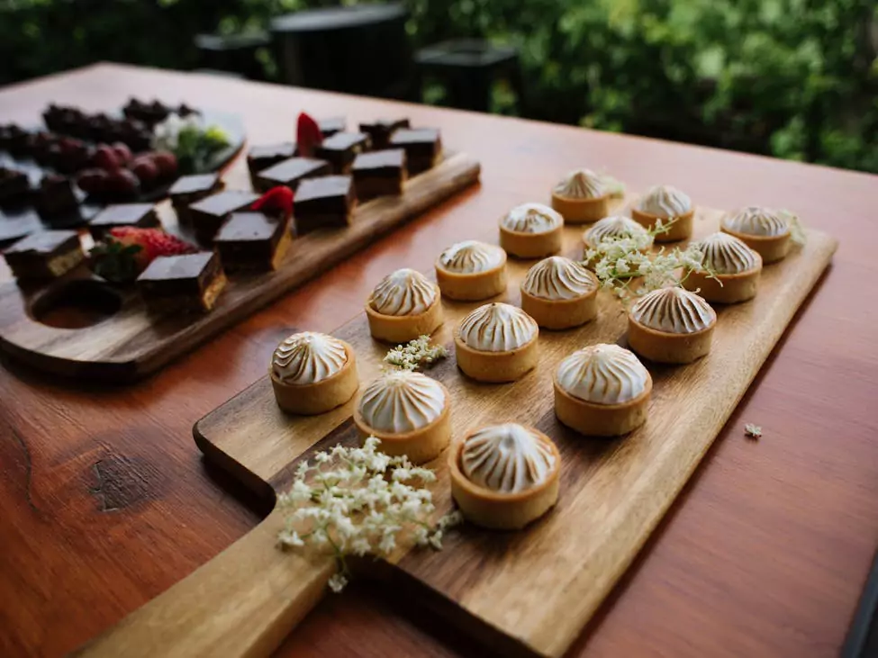 fleays-events-and-cafe-food