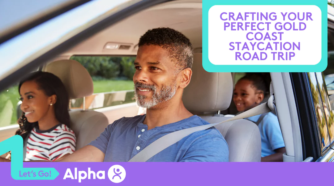 Gold Coast Serenity Crafting Your Perfect Staycation Road Trip - Blog