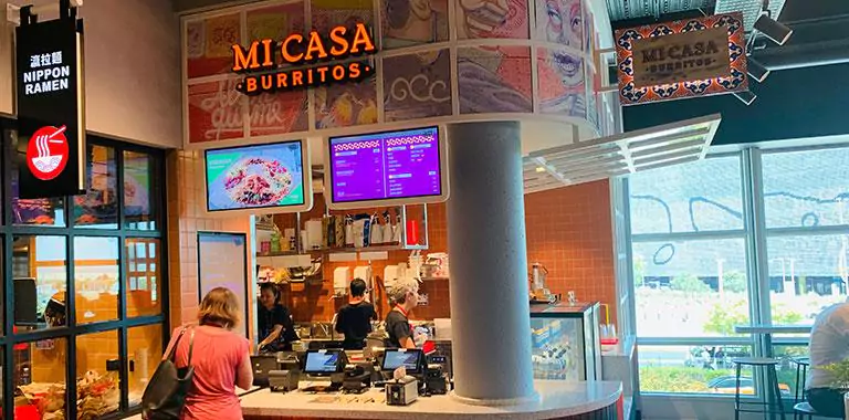 Mi-Casa-Burritos-Brisbane-Airport