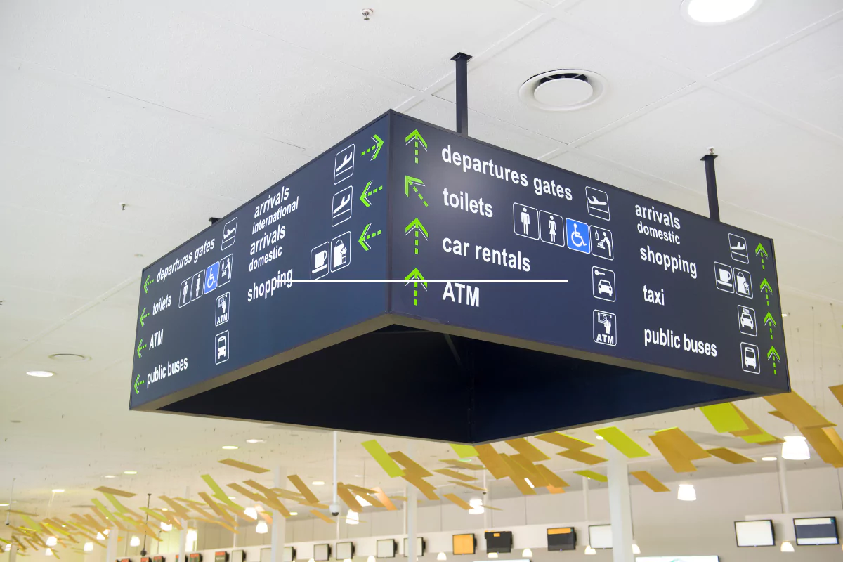 Security After Checking In - Gold Coast Airport blog