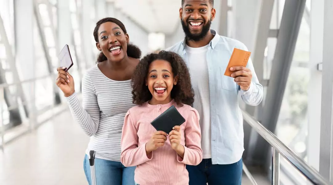 Family and Screening Assistance