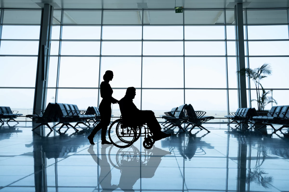 Hidden Disability Program Gold Coast Airport - Blog