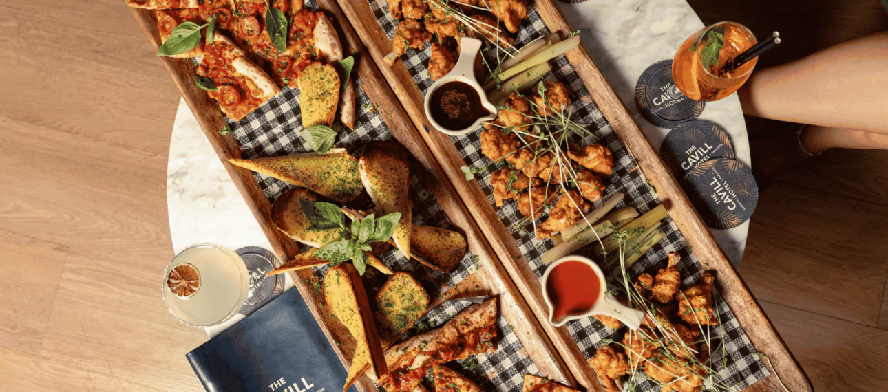 the-cavill-hotel-feast