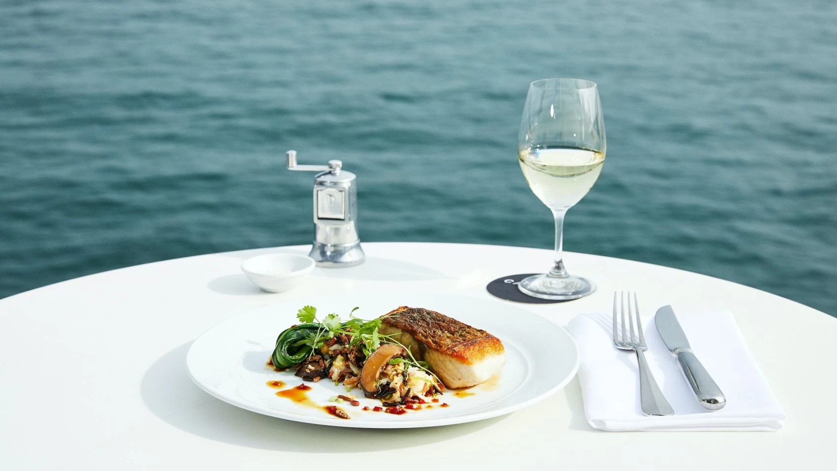 Sydney's Best Modern Australian Restaurants