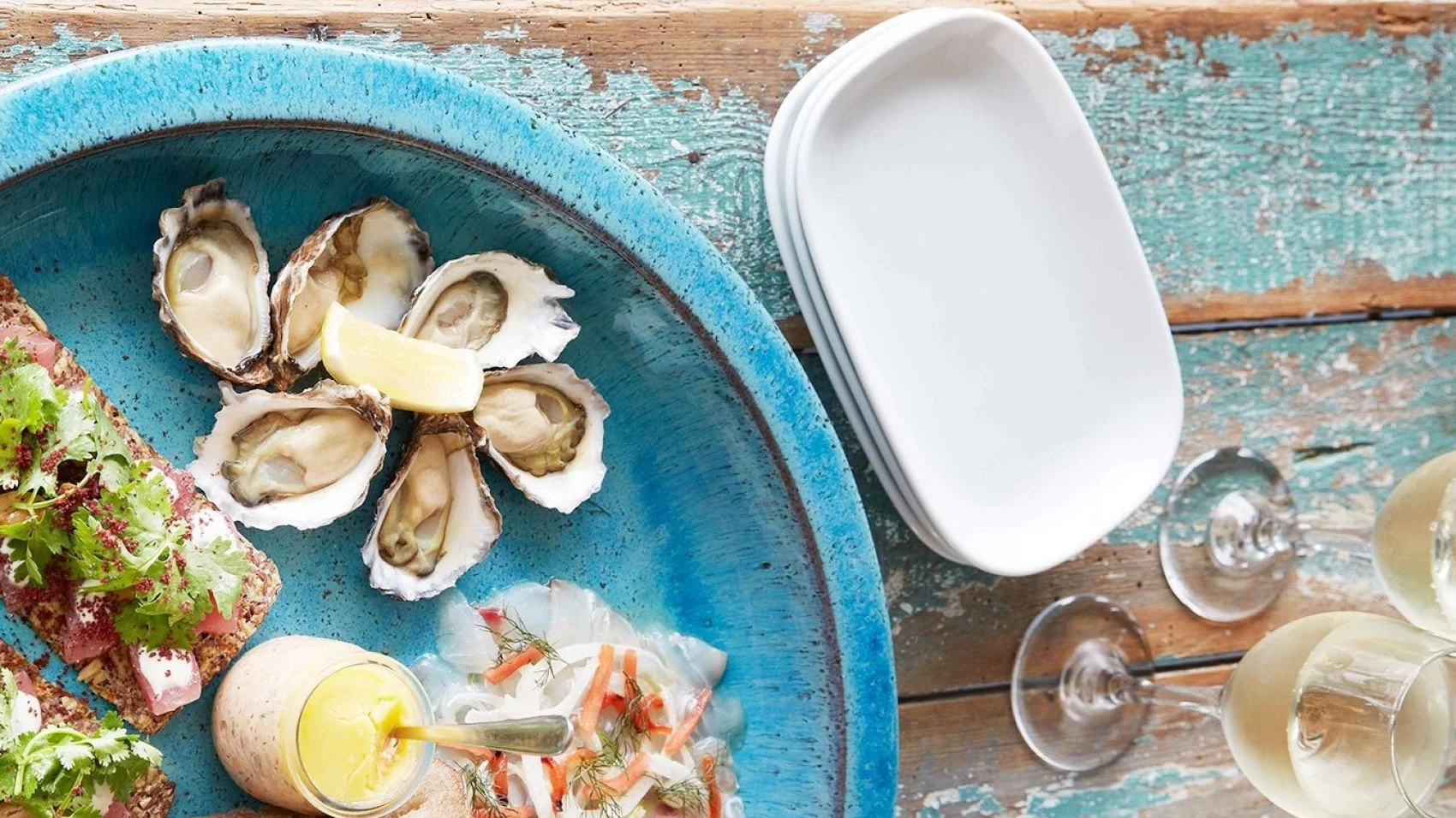 Sydney's Best Seafood Restaurants