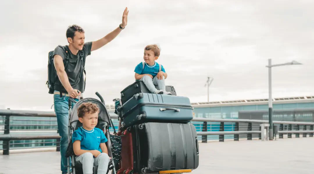 How to Pick Up Your Alpha Car Hire at Melbourne Airport (MEL) - Blog