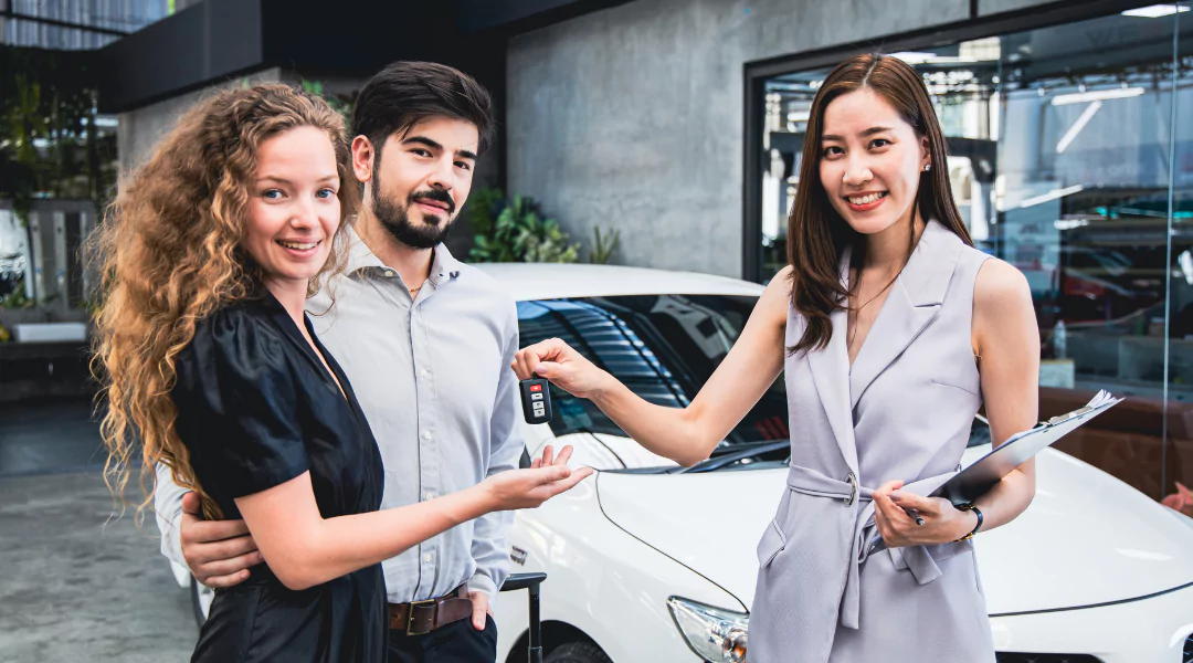 Returning Your Alpha Car Hire: A Simple Guide for Brisbane Airport (BNE)